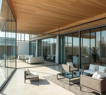 بناء مشاريع متكاملة