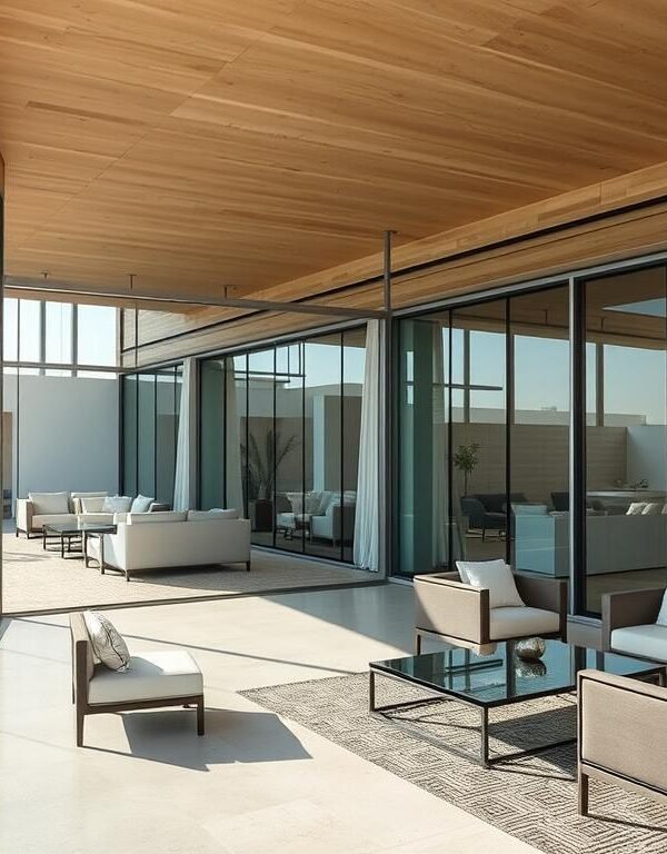 بناء مشاريع متكاملة