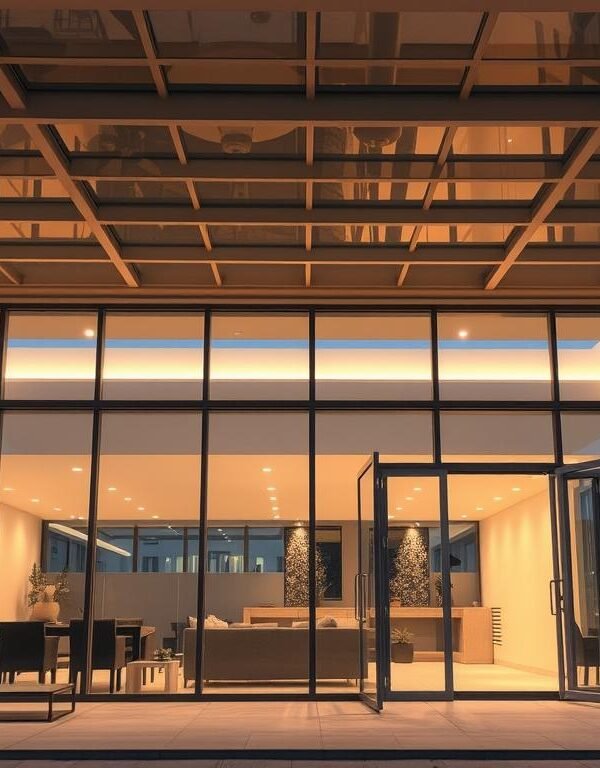 ترميم منازل