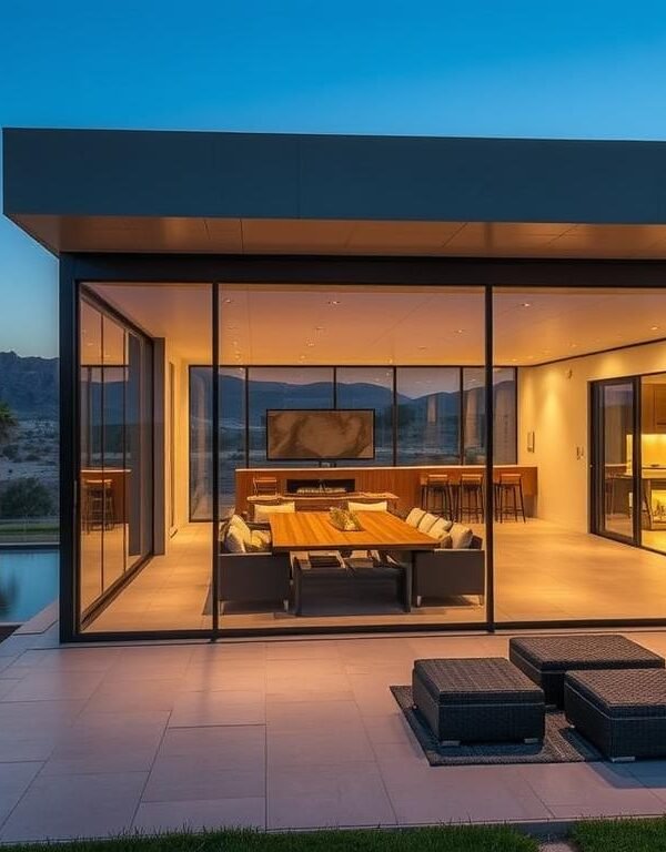 شركة الحذيفي للمقاولات العامة