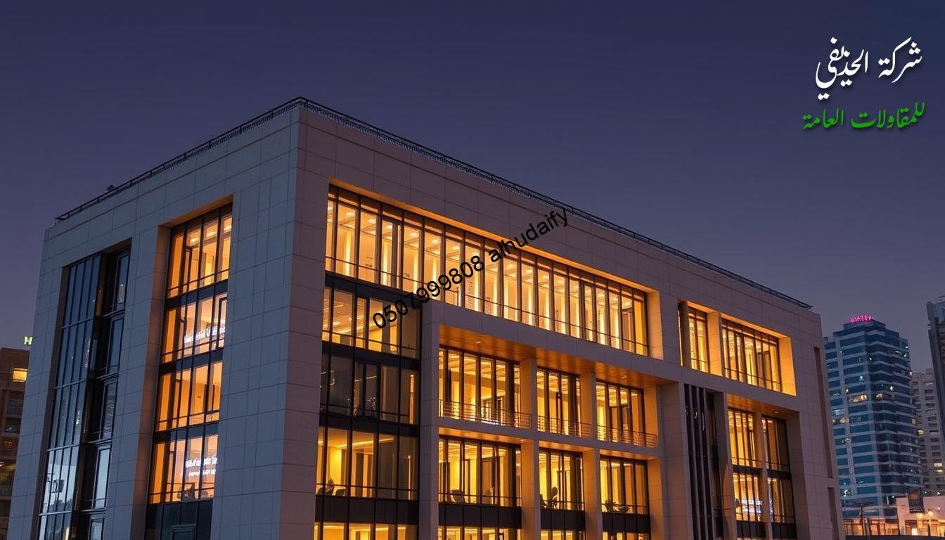 مزايا البناء بالأسمنت بورد