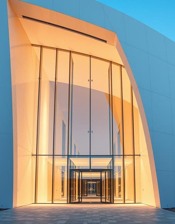 مشاريع البناء المتكاملة