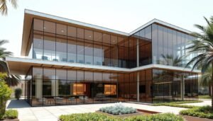 مقاول بناء مجالس