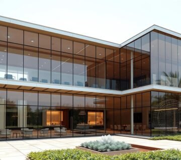 مقاول بناء مجالس