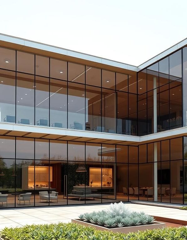 مقاول بناء مجالس