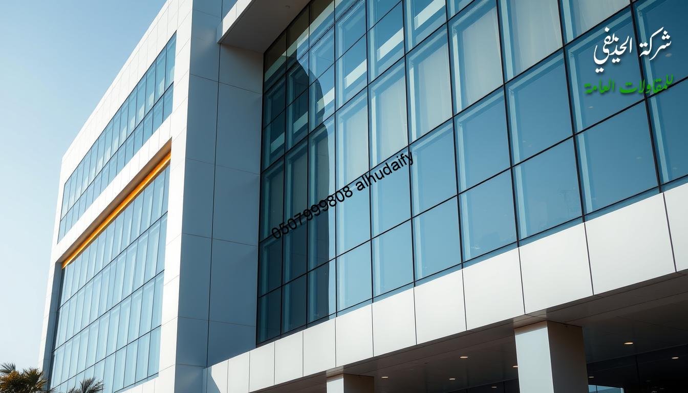 مقاول تشطيب